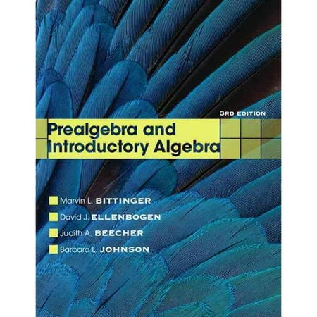 Prealgebra and Introductory Algebra Plus Mymathlab/Mystatlab - Access Card Package