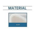 thumbnail image 4 of Tooth Repair Kit Tooth Cleaning Beauty Tooth Removal Black Tooth Stains Yellow Tooth Sponge Cleaning Wipe, 4 of 5