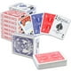 thumbnail image 1 of Juego de cartas para bicicleta, vintage, Great Mogul Rider, paquete de 12, 1 of 4