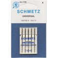 thumbnail image 2 of Schmetz Universal Needles Size 110/18, 130/705 H (1728), 5 Count, Multipack of 10, 2 of 2