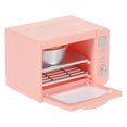 thumbnail image 2 of Dollhouse Oven Miniature Oven Dollhouse Kitchen Accessory Miniature Kitchen Appliance, 2 of 6