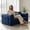 Blue, variant on Phaf Sofa Nomo Gray 1