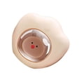 thumbnail image 1 of Cat And Menglong Warm Hand Warmer Mini Pet Warming Pad Portable USB Charging Winter Gift Item, 1 of 5