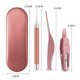 thumbnail image 3 of 3x LED Luminoso Selector de Oreja Palillo de Oreja Recogedor Limpieza Removedor de Oído Baoblaze Removedor de cera de oídos, 3 of 8
