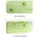thumbnail image 2 of Bolsa de almacenamiento portátil de 50 piezas con asas, bolsas de compras de gran capacidad, bolsa de alimentos diversos para el hogar al aire Herramientas y accesorios para hornear Fresa METRO Naiovety HA079955-05, 2 of 6