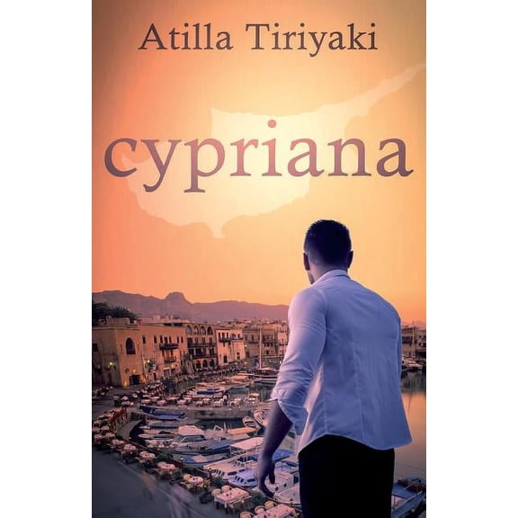 Cypriana, (Paperback)