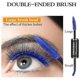 thumbnail image 4 of Double-ended Color Mascara - Waterproof Thick Curling Long-lasting Anti-sweat, 4 of 5