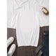 thumbnail image 2 of 1pc Women's Ramadan Collection Casual T-Shirt - Arabic "Peace" Script & Geometric Print, Vibrant Lettering, Soft Round Neck, Machine Washable, All-Season Comfort for Casual Attire, Comf, 2 of 6