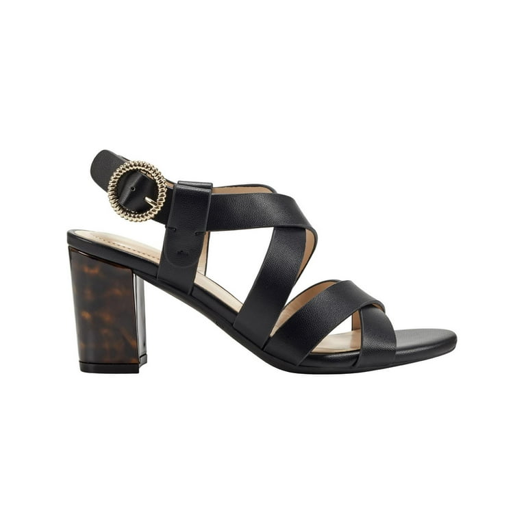 Bandolino slingbacks best sale