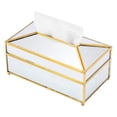 thumbnail image 1 of Labymos Caja de pañuelos de papel de, 1 of 7