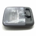 thumbnail image 2 of Car Interior Rear Roof Reading Light Ceiling Lamp For Nissan Paladin Nv200 Gray, 2 of 8