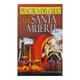 thumbnail image 3 of Santa Muerte Dorada 15 Cm con libro de rituales Tarot Felix, 3 of 4