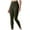 Army Green, variant on Besolor Womens Scrunch Workout Leggings Seamless High Waisted Butt Lifting Athletic Fitness Yoga Compression Pants