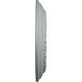 thumbnail image 4 of Ekena Millwork 12 1/2"OD x 1 1/2"P Carlsbad Ceiling Medallion (Fits Canopies up to 7 7/8"), 4 of 12