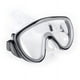 thumbnail image 1 of Gafas de seguridad universales para adultos, color negro, 1 of 3