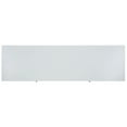 thumbnail image 4 of SAFAVIEH Genevieve Modern Storage TV Stand, Grey/White Washed (54 in. W x 15.7 in. D x 19.7 in. H), 4 of 7