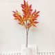 thumbnail image 1 of unbranded 2Ud Simulation Plant Decor Maple Leaf Branch with Fine Craftsmanship and Realistic Look, 1 of 6