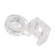 thumbnail image 4 of Prensatelas para zurcir, bordar y acolchar, accesorios para máquinas de coser multifuncionales para el hogar, 4 of 14