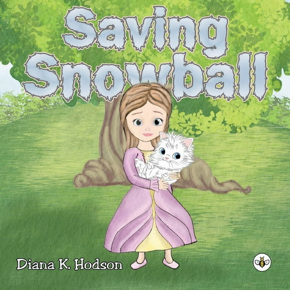 Saving Snowball, (Paperback)
