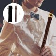 thumbnail image 3 of Miangastore 1set Mini Saxophone Portable Children and Adults Instrument Pocket Saxophone, 3 of 8