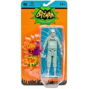 McFarlane Toys DC Retro Batman 1966 Mr. Freeze Action Figure, 6"