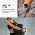 thumbnail image 5 of Correa De Silicón Unisex Para Smart Mi Band 7 Pro, 5 of 5