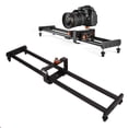 thumbnail image 1 of Motorized Camera Slider, Motorized Slider Effective Stroke 62cm  For Photography, 1 of 8