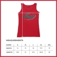 thumbnail image 7 of Philly Philly Funny Women's Tank Top Philadelphia Fan Football League Ball Game Champs City of Brotherly Love, 7 of 7
