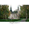 thumbnail image 5 of Campus Images NCAA Campus Images Lithograph Photographic Print, 5 of 7