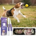 Pet Oral Gel Pet Oral Restorative Gel Bad Breath Without Brushing Pet