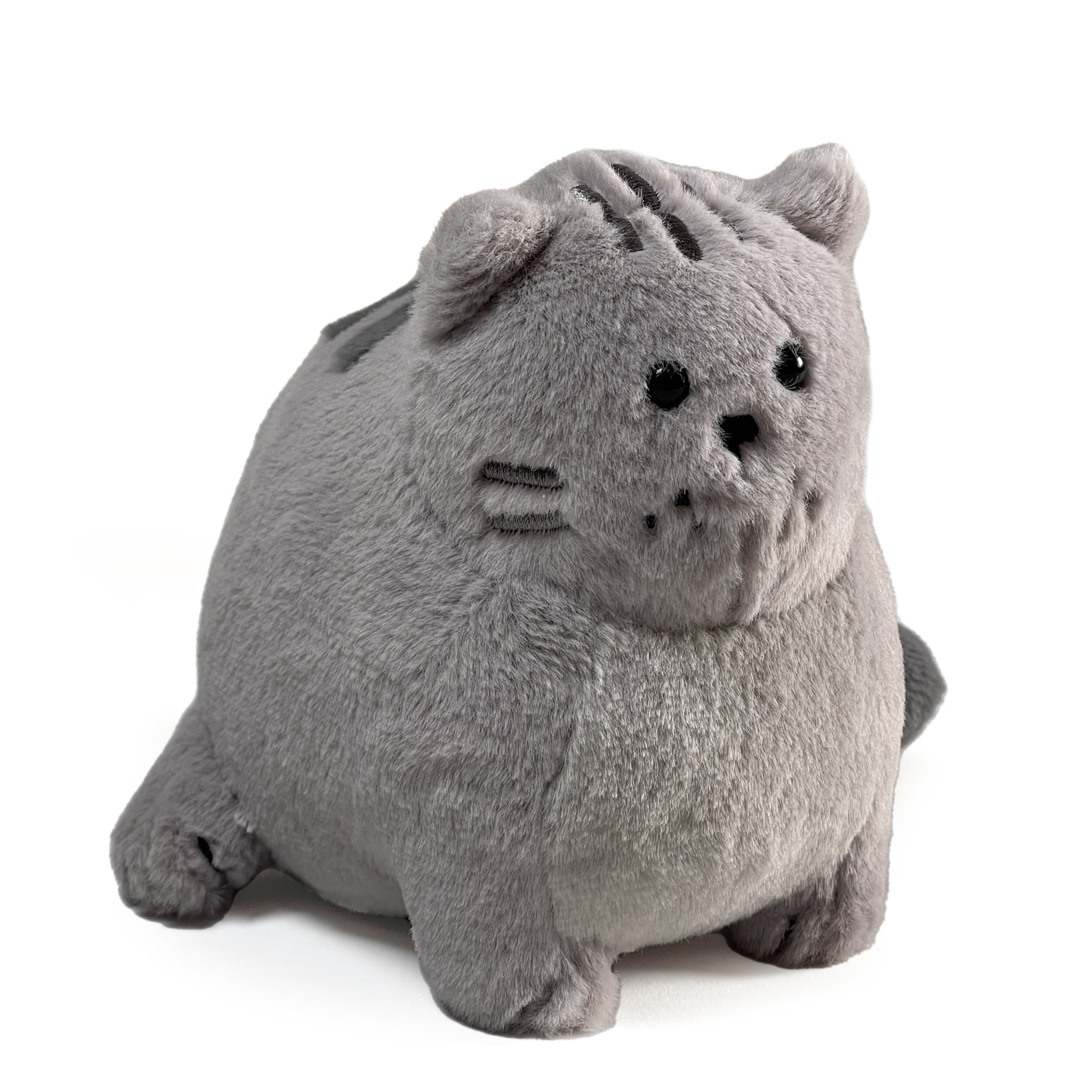 Webkinz Striped Cheeky Cat by Ganz - HM695 - Walmart.com