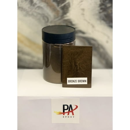 PUR-METALX, Metallic Pigments For Epoxy Resin, Multi Color, Bright Colors, Combine Colors, For Metallic Floors