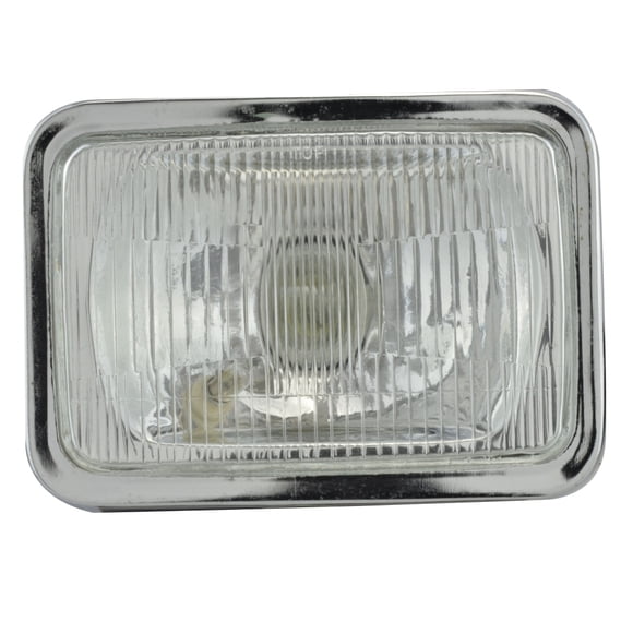 Faro Delantero Para Yama Rxz 100/135 Cc.Lg-105 SPARELLI LG-105