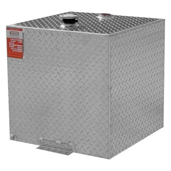 55 gal Square Refueling Tranfer Tank