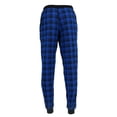 thumbnail image 2 of Men's Jogger Style Lounge Pajama Pants, 2 of 3