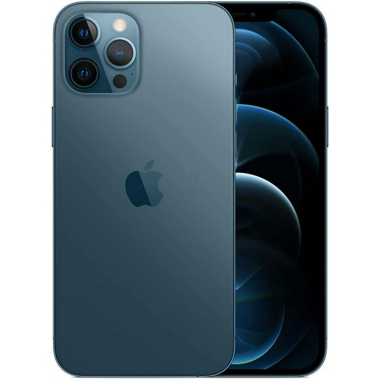 iPhone12 Pro 256GB Pacific Blue