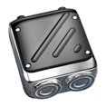 thumbnail image 1 of Box for Gift Portable Men'S Shaver Gift Box Shaver Waterproof0, 1 of 1