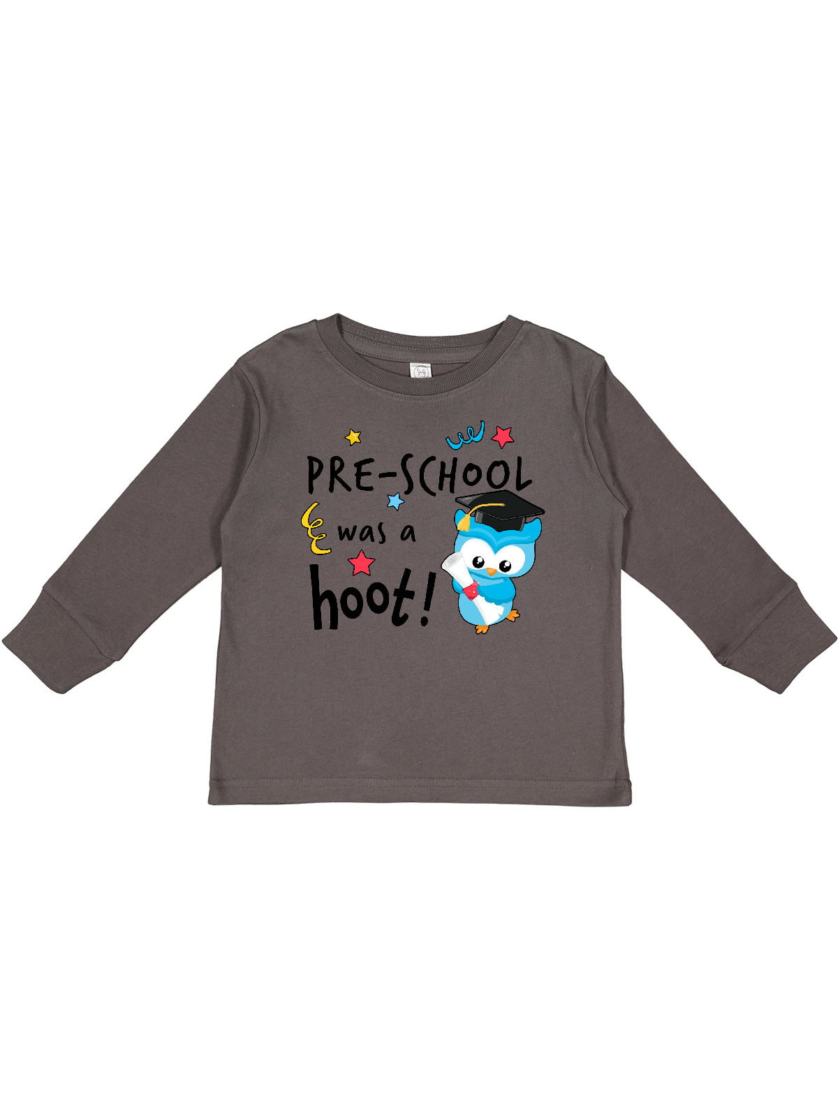 inktastic Sailing is a Hoot Toddler T-Shirt 