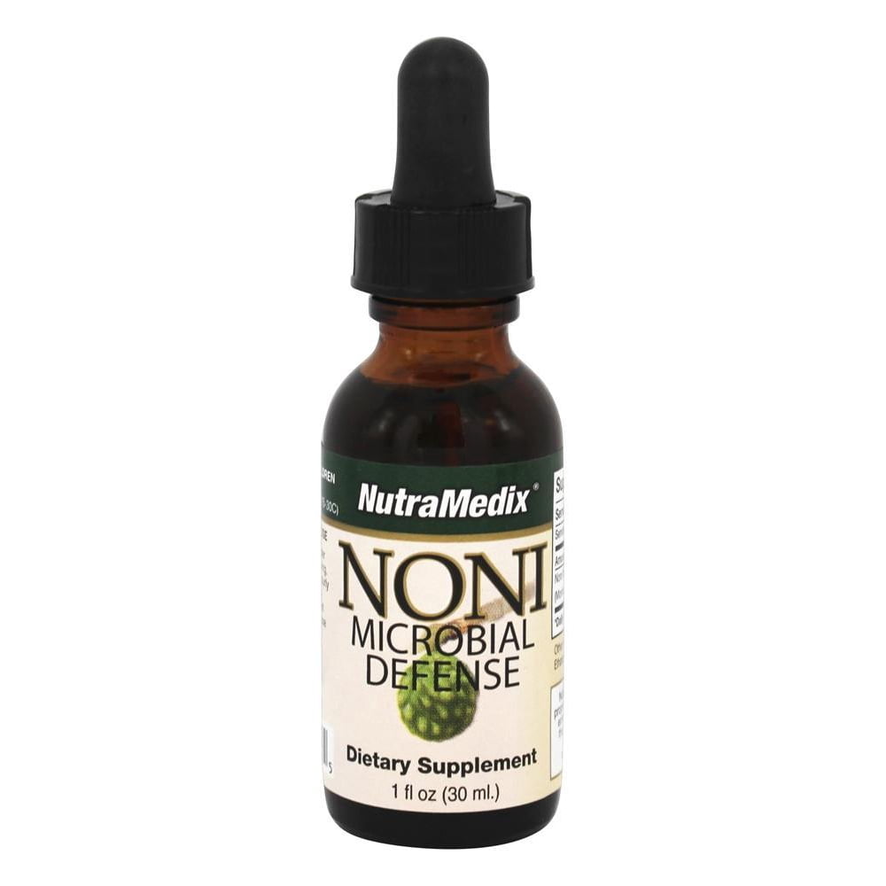 noni nutramedix