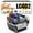 1 set, variant on LC402 Ink Cartridges Compatible for Brother MFCJ5340DW MFCJ6740DW MFCJ6540DW MFCJ6940DW Printers
