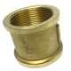 thumbnail image 4 of Racores de de aire, Racores de tubería de tón rectos, Acopmiento, Conector de tubo , Tamaño 3 DN32 Yotijar Adaptador de rosca de latón, 4 of 10