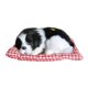 thumbnail image 1 of Juguete Lindo perro de peluche juguetes suaves muñeca Mini simulación niños niñas regalo AMMAO MXZZ23418A2610, 1 of 1