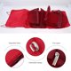 thumbnail image 3 of AURARMLET 1Ud Bolsa De Colgante Rojo Ideal Para Almacenar Cosméticos Y De Higiene, 3 of 6