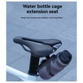 thumbnail image 3 of Soporte Extensor para Portabotellas de Bicicleta, para Bicicleta de Montaña, para Sillín B, 3 of 7