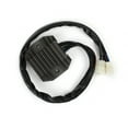 thumbnail image 3 of Mad Hornets Voltage Regulator For Kawasaki Ninja ZX-6R ZX636 ZX-6RR ZX600 05-06 21066-0016, 3 of 9
