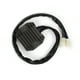thumbnail image 3 of Regulador de voltaje MotorGenic Para Kawasaki Ninja ZX-6R ZX636 ZX-6RR ZX600 05-06 21066-0016, 3 of 9