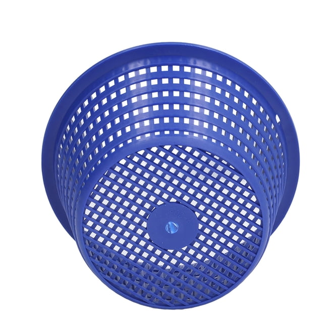 FAGINEY Pool Skimmer Basket Replacement Plastic Skimmer Filter Basket Swimming Pool Cleaning Tool For Hayward SP‑1094,Skimmer Basket Replacement,Pool Cleaning Tool