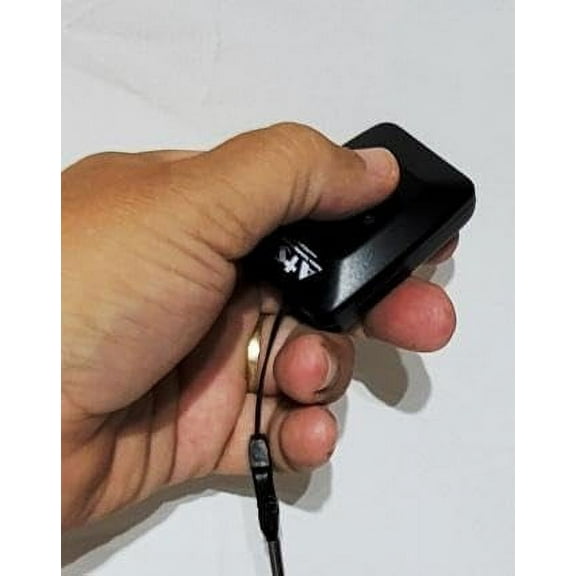 NO Monthly Fees | Medical Alert System | Uses Home Phone Line | Optionally can use Adapter for Cell Phone | One Payment for Life | Long Range Wireless Panic Button | Waterproof SOS Button