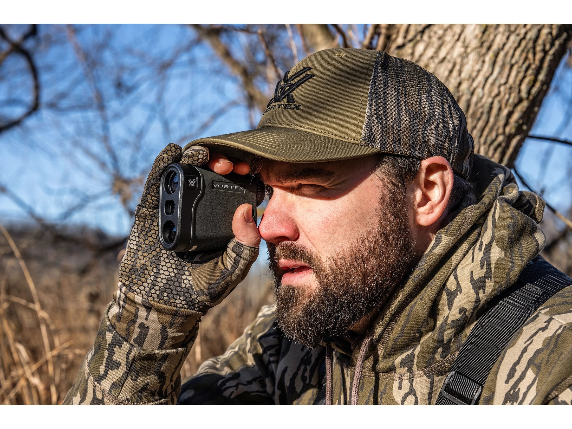 Vortex Optics Triumph HD 850 Rangefinder