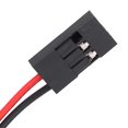 thumbnail image 4 of 1/10 LED Light, Easy To Install RC LED Light For TRXAAXS, For TRXAAXS/TRX4/SCX10/D90 1/10 Universal RC Crawler Car RC Crawler Car Lovers Round, 4 of 8